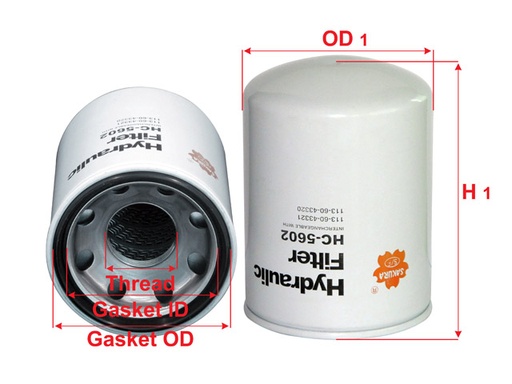 HC-5602