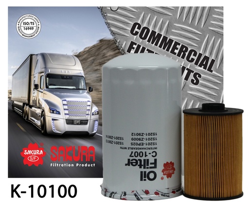 K-10100