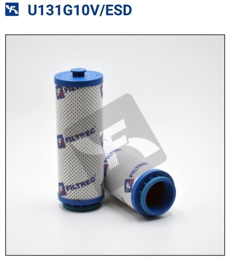 U131G10V0/ESD