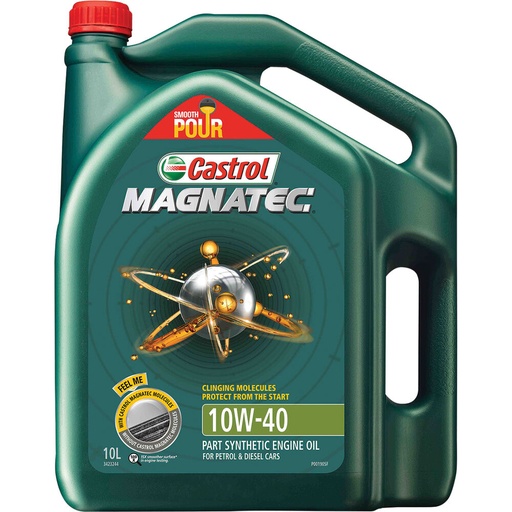 MAGNATEC 10W-40 10L