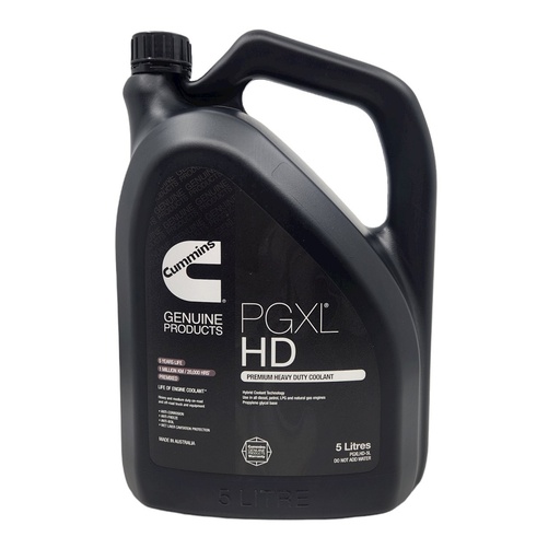 PGXLHD-5L