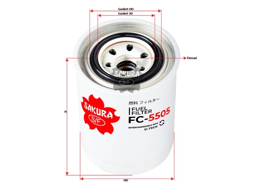 FC-5505