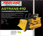 AGTRANS 410 20L