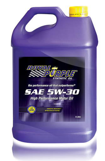 SAE5W305