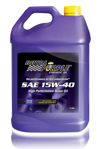 SAE15W405