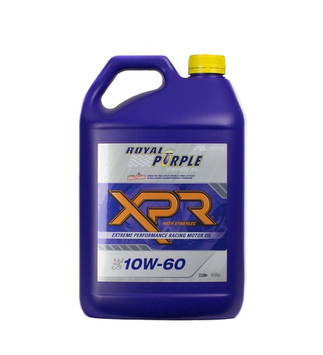 XPR10W60