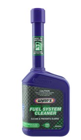 WYNNS PETROL COMPLETE FUEL SYSTEM CLEANER 325ML