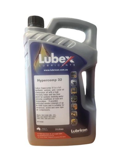 Hypercomp 32 - 5L
