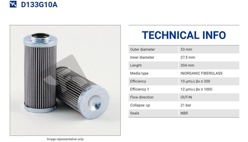 D133G10A