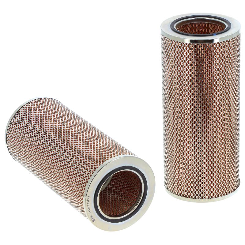 SH62081 Australian Filter Sales