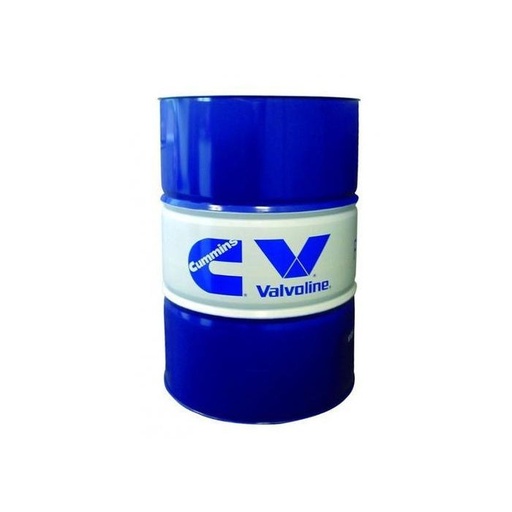 Premium Blue Engine Oil 8600 205L