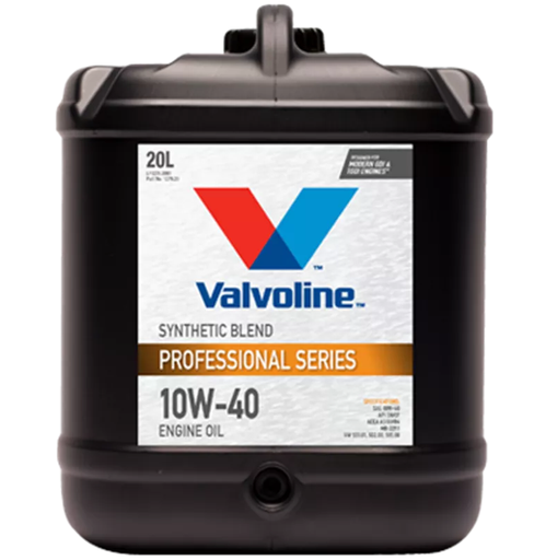 VPS 10W-40 20L (1279.20)