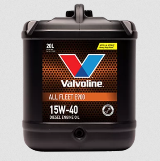 ALL FLEET E900 15W-40 20L (1376.20)