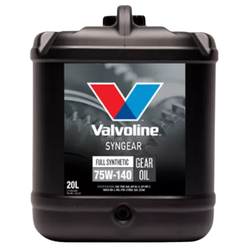 SYNGEAR 75W-140 20L (1220.20)