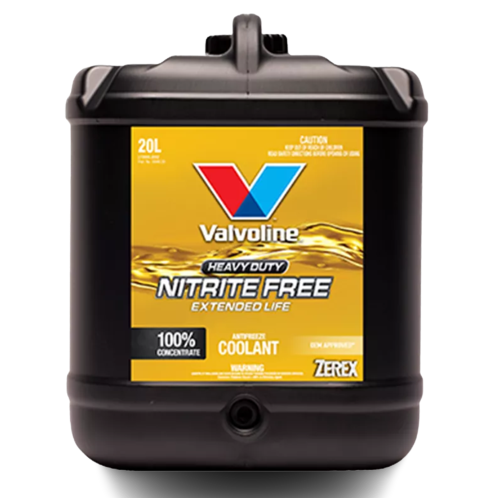 HD EXTENDED LIFE NF COOLANT CONCENTRATE 20L (0948.20)