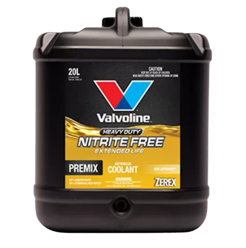 HD EXTENDED LIFE NF COOLANT READY TO USE 20L (0949.20)