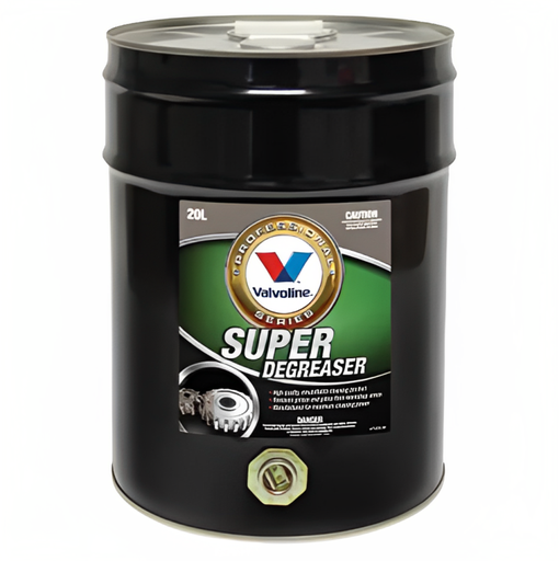 VPS SUPER DEGREASER 20L (7255.20)