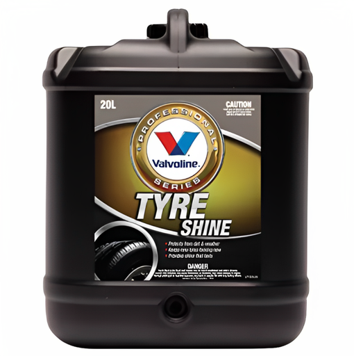 VPS TYRE SHINE 20L (7250.20)