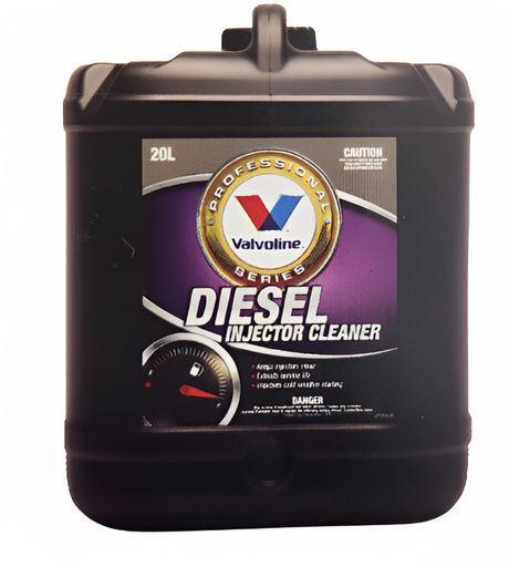 DIESEL INJECTOR CLEANER 20L (7254.20)