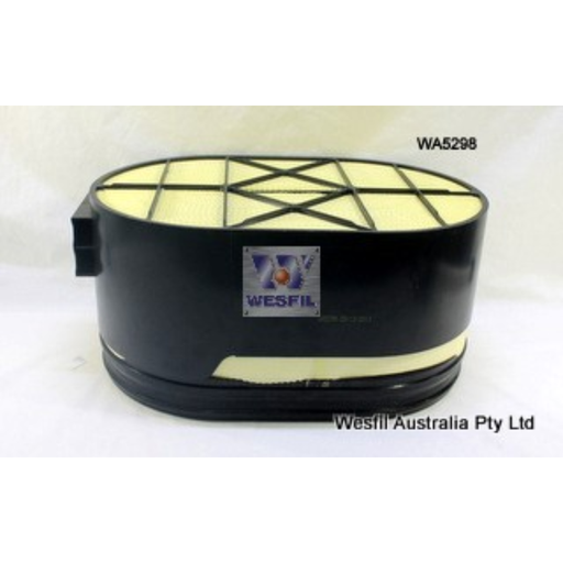 WA5298