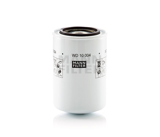 WD10004