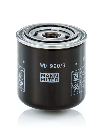 WD920/9