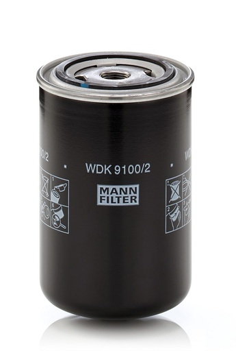 WDK9100/2