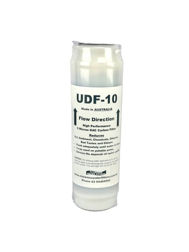 UDF-10