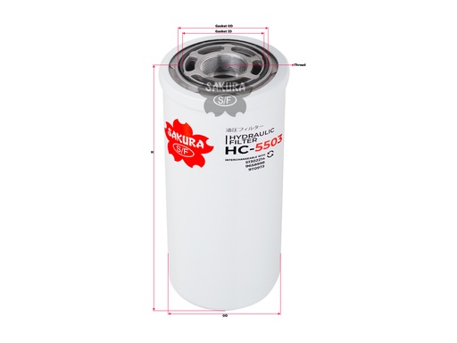HC-5503