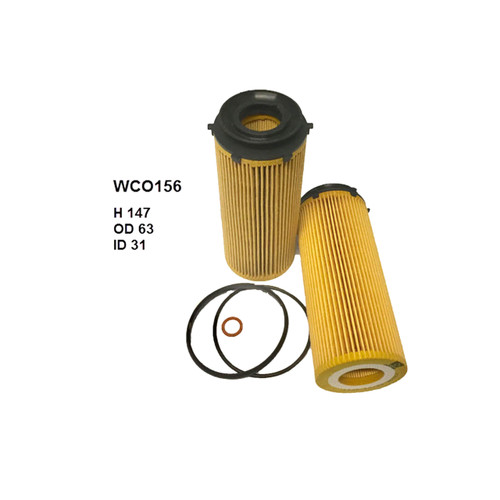 WCO156