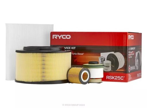 RSK25C