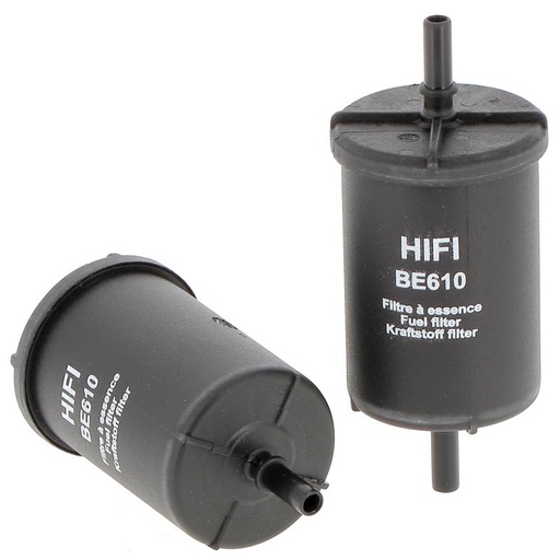 BE 610