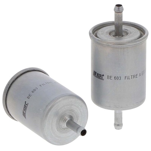 BE 603